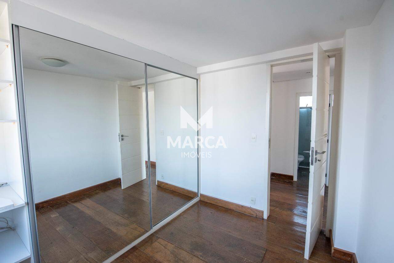 Apartamento para aluguel no Serra: 