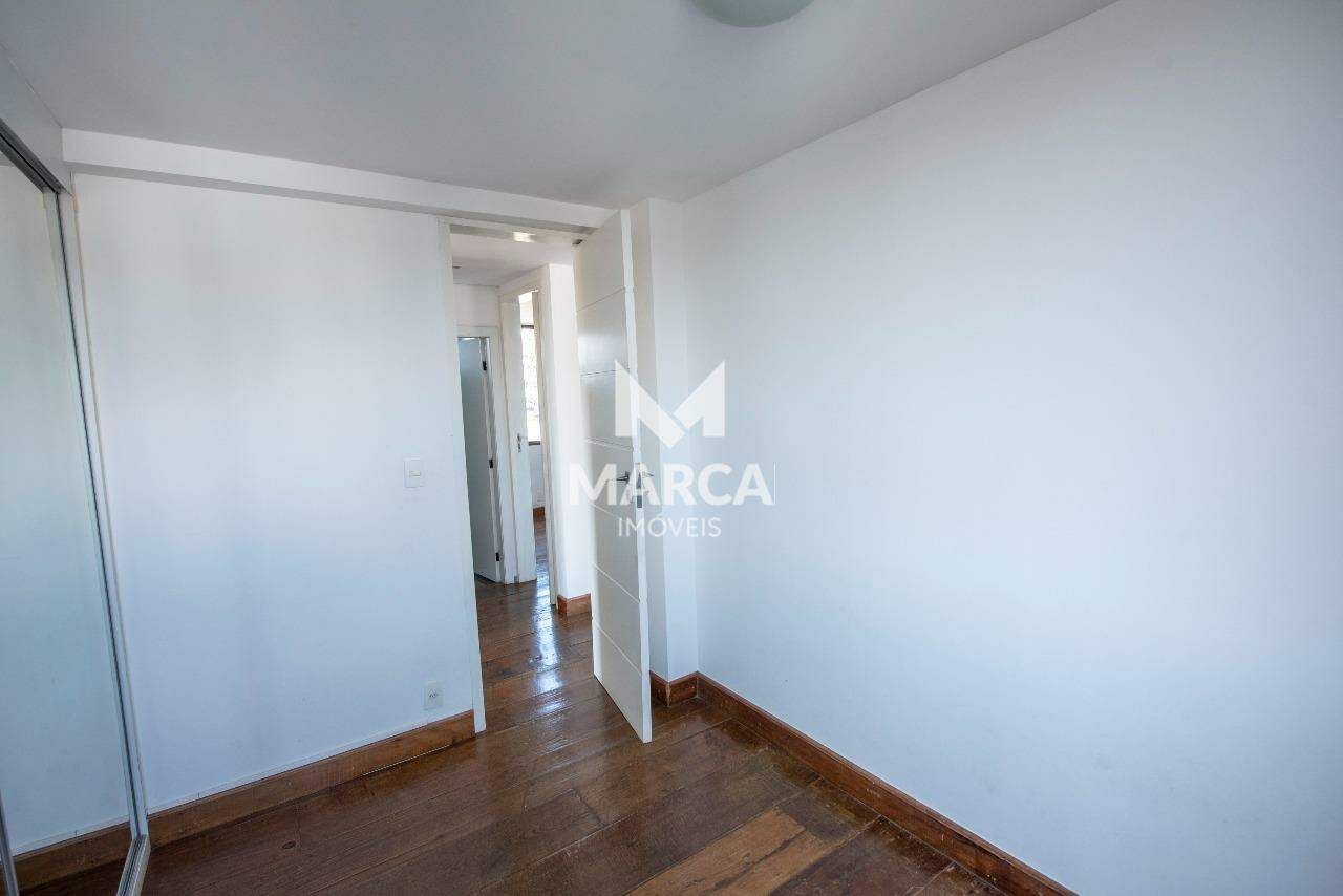 Apartamento para aluguel no Serra: 