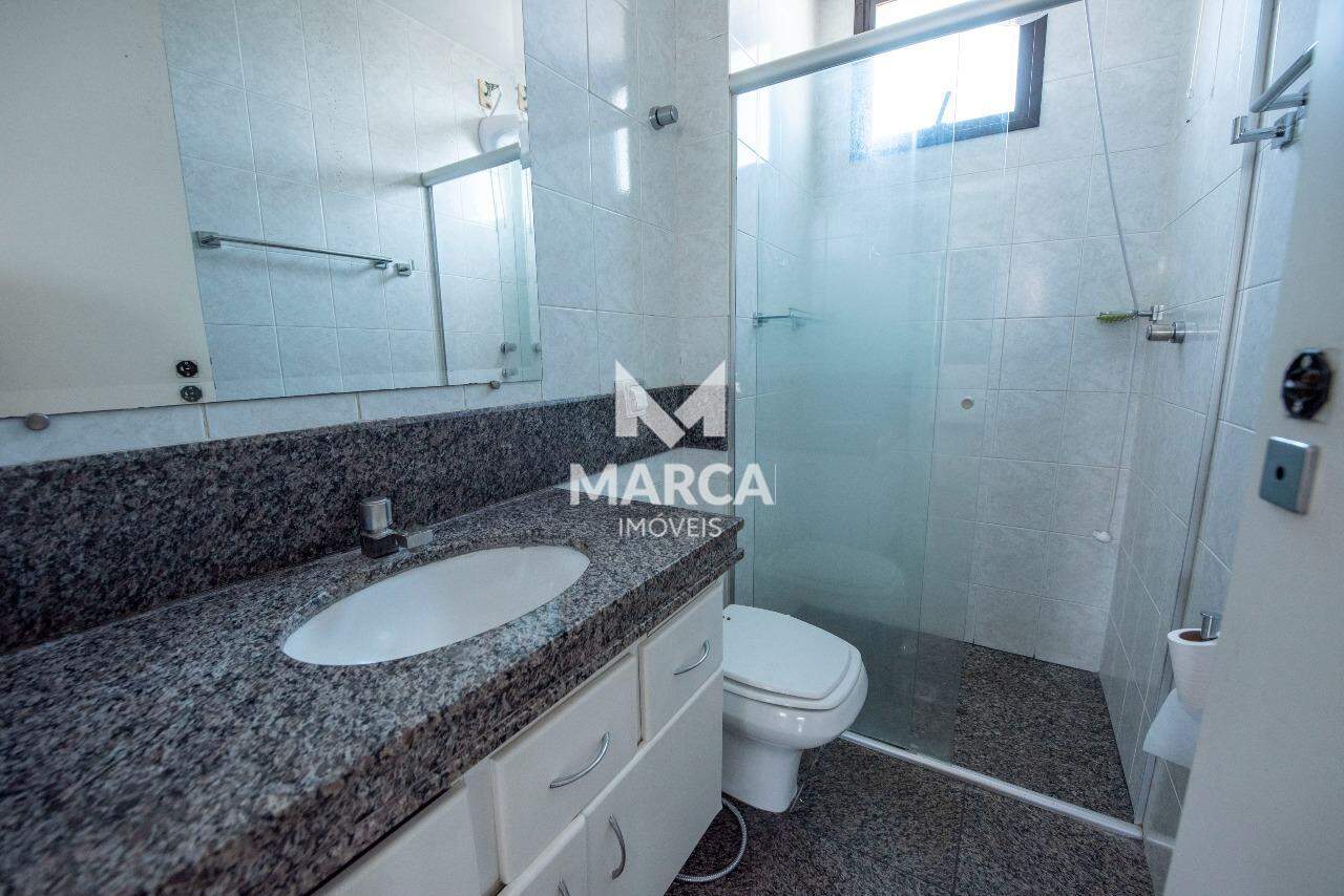 Apartamento para aluguel no Serra: 