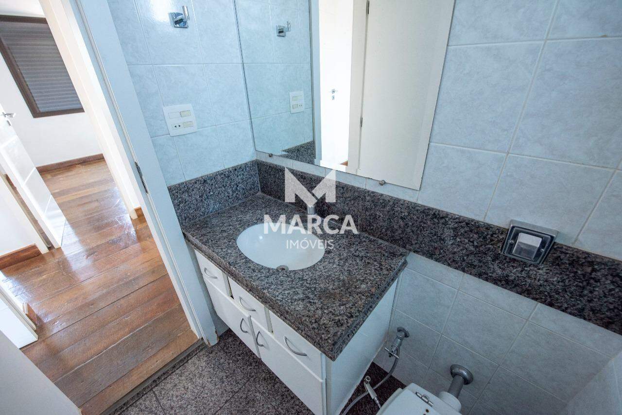 Apartamento para aluguel no Serra: 