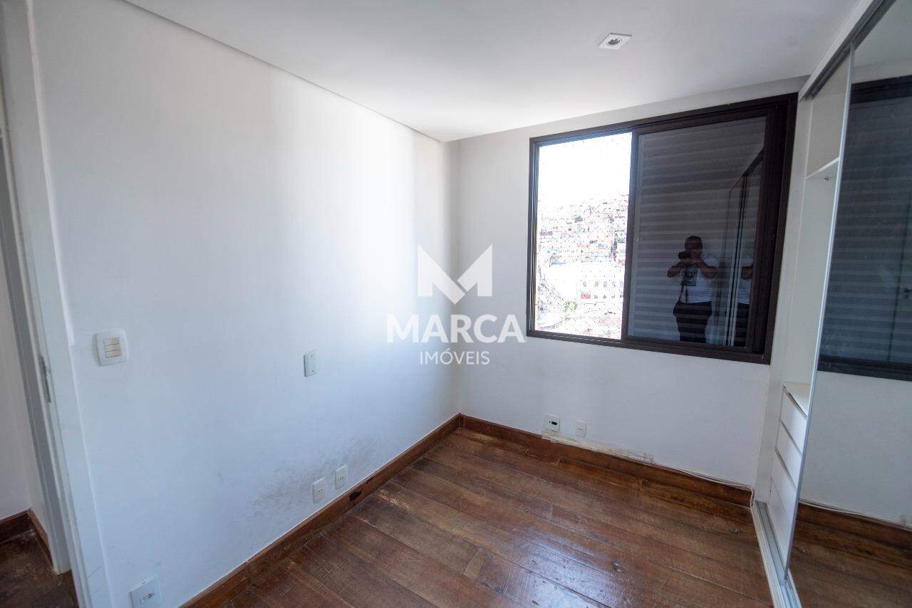 Apartamento para aluguel no Serra: 