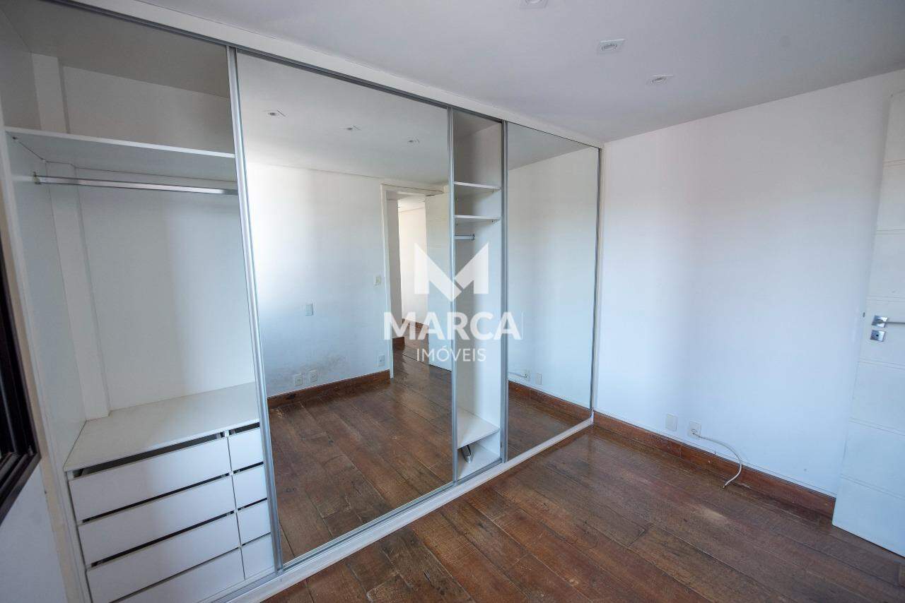 Apartamento para aluguel no Serra: 