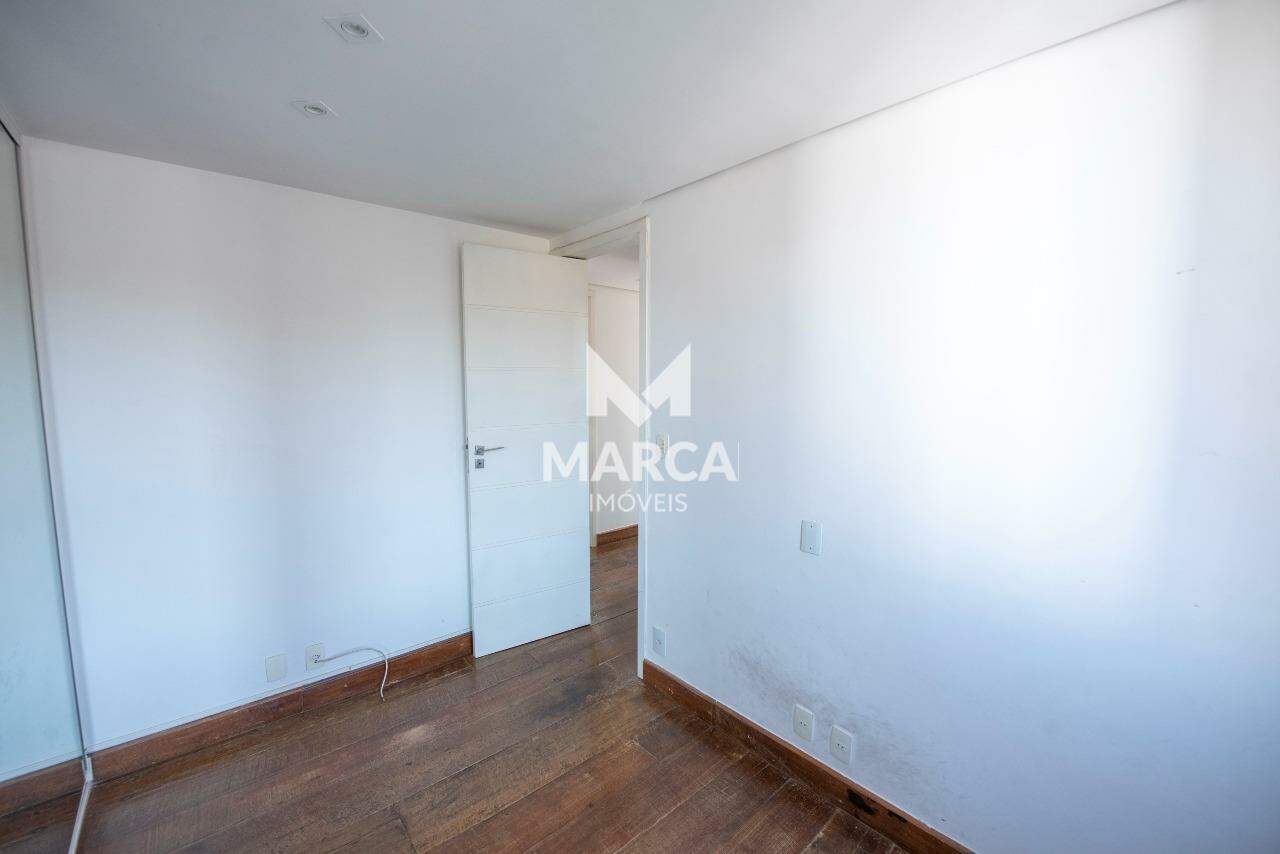 Apartamento para aluguel no Serra: 