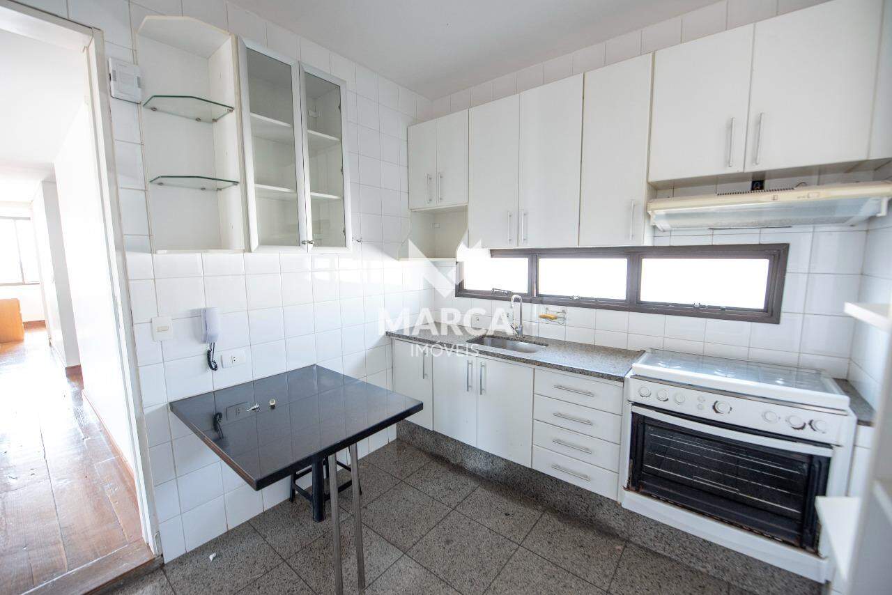 Apartamento para aluguel no Serra: 