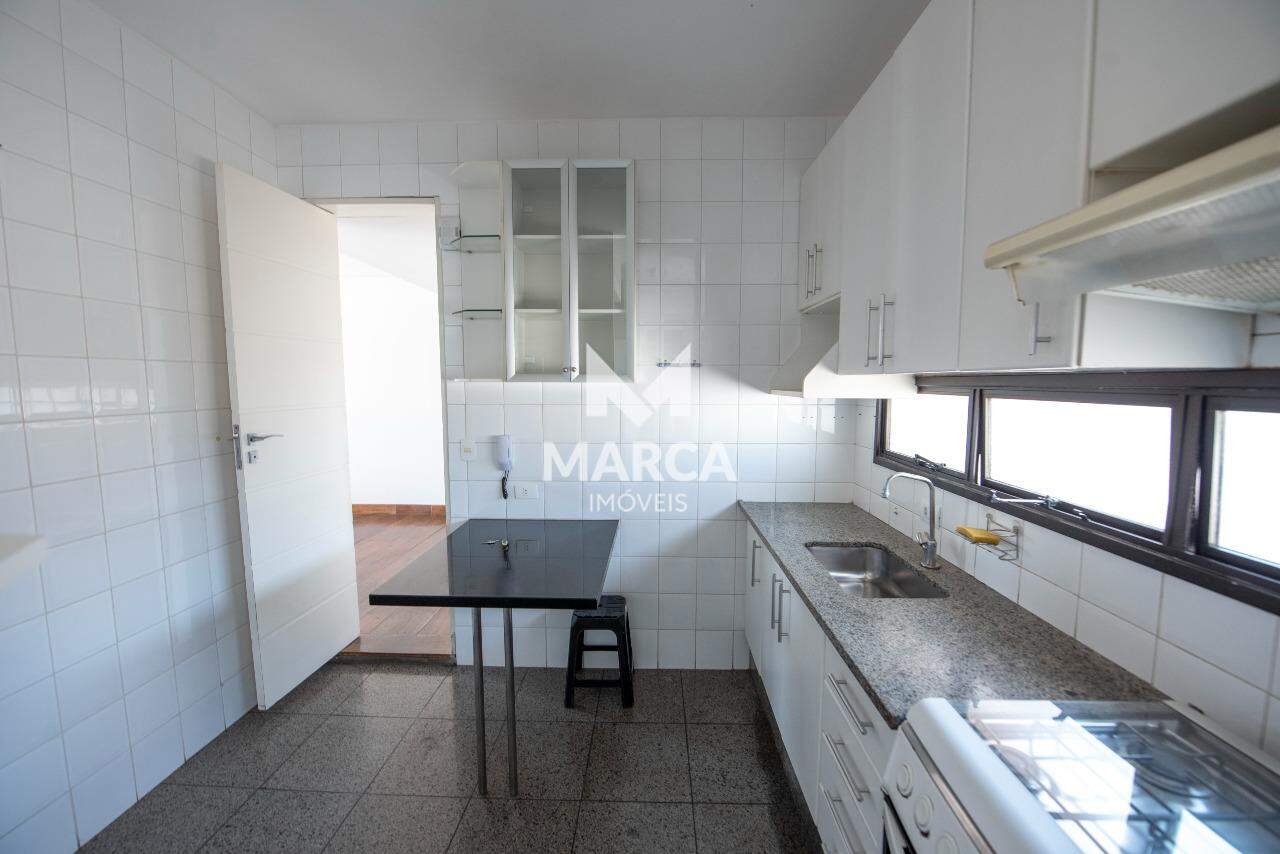 Apartamento para aluguel no Serra: 