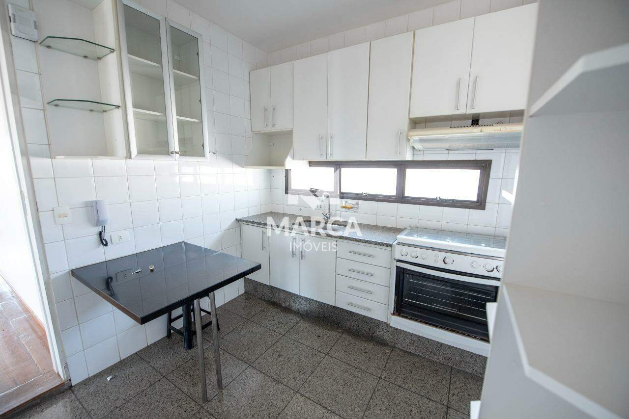 Apartamento para aluguel no Serra: 