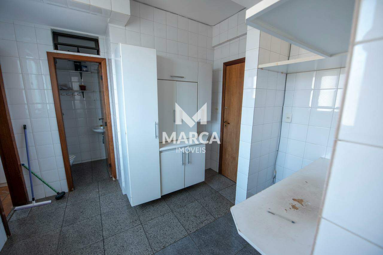 Apartamento para aluguel no Serra: 