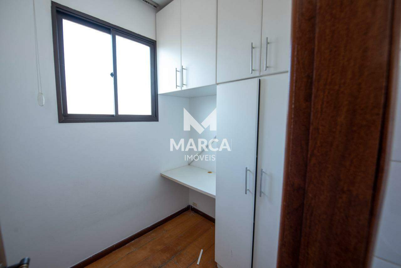 Apartamento para aluguel no Serra: 