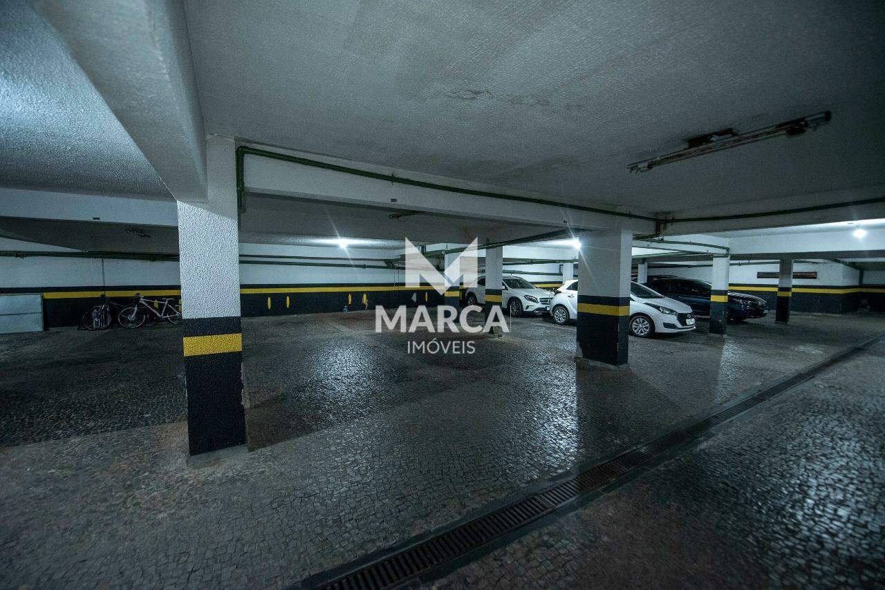 Apartamento para aluguel no Serra: 