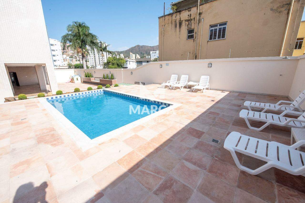 Apartamento para aluguel no Serra: 