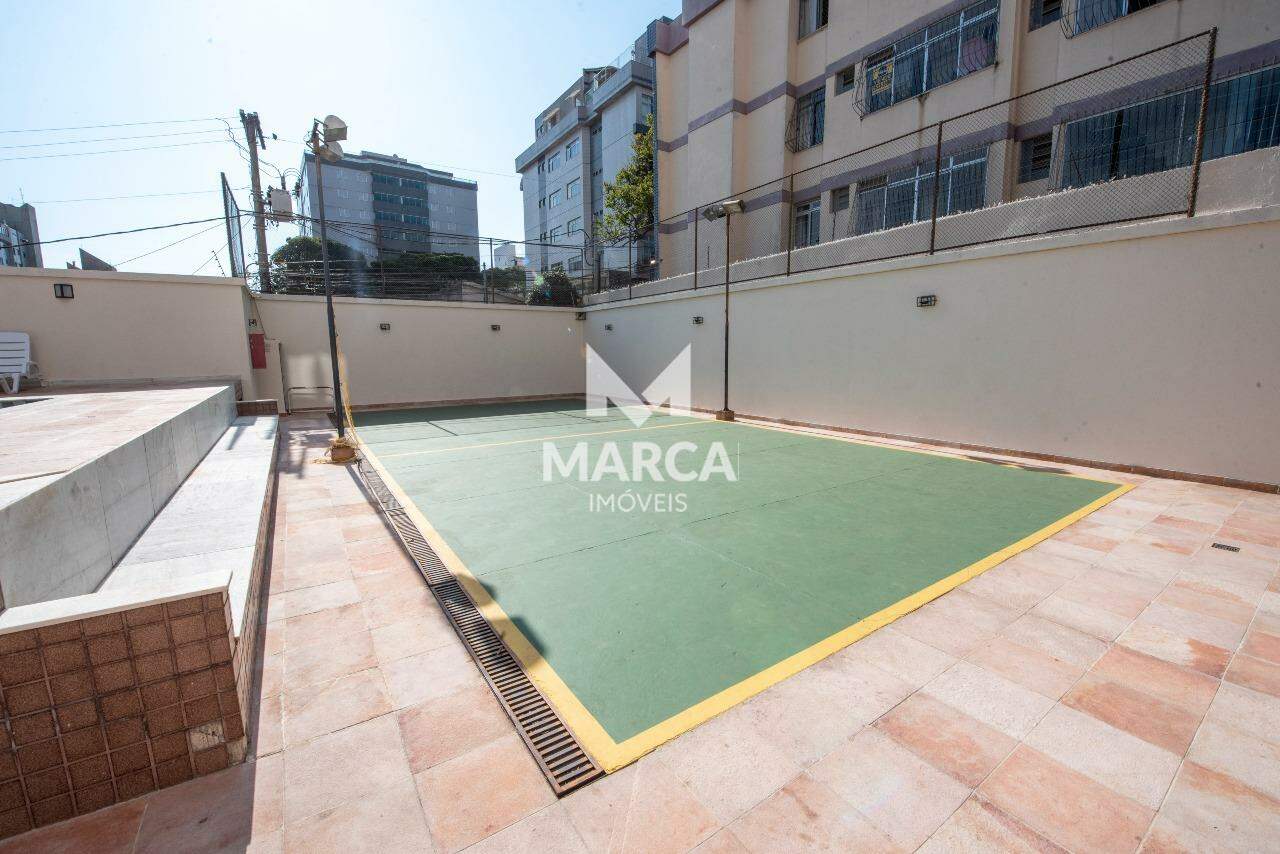 Apartamento para aluguel no Serra: 