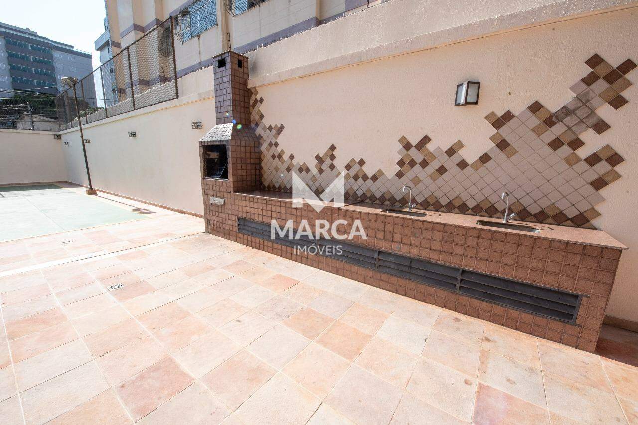 Apartamento para aluguel no Serra: 