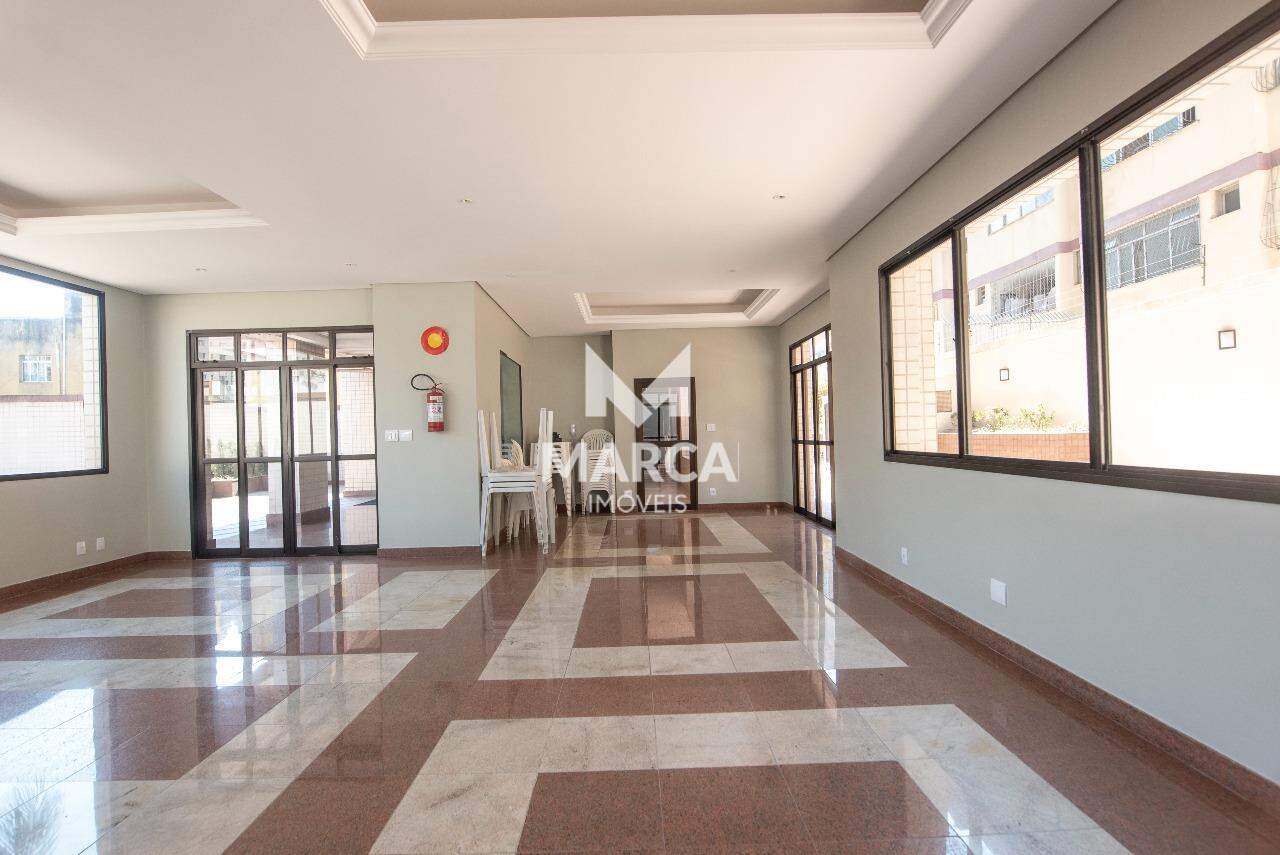 Apartamento para aluguel no Serra: 