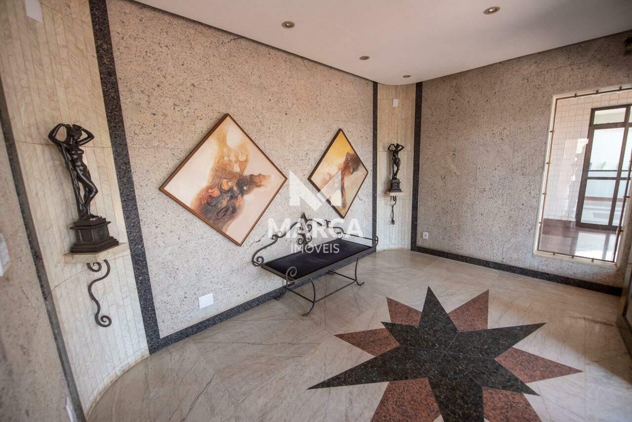 Apartamento para aluguel no Serra: 