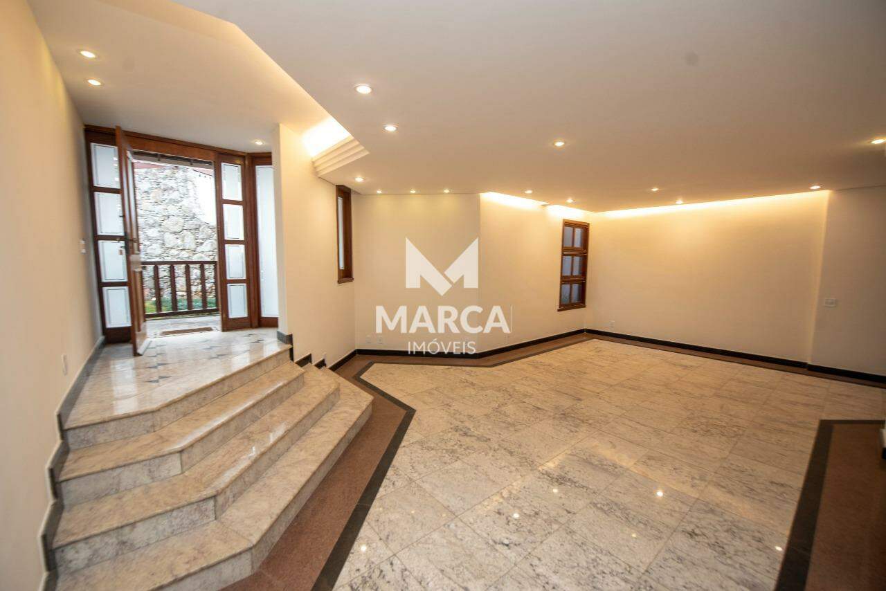 Casa para aluguel no São Bento: 