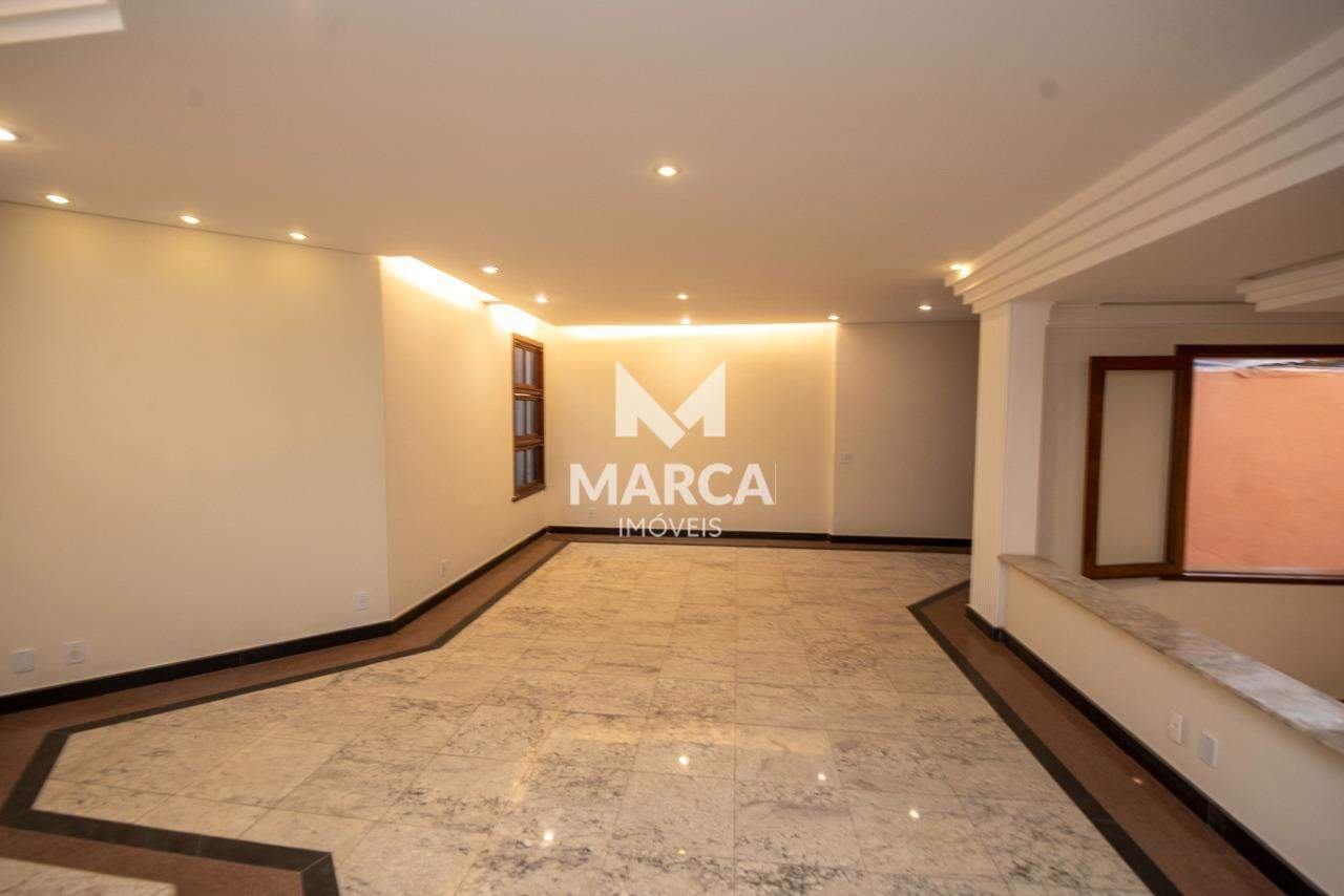 Casa para aluguel no São Bento: 
