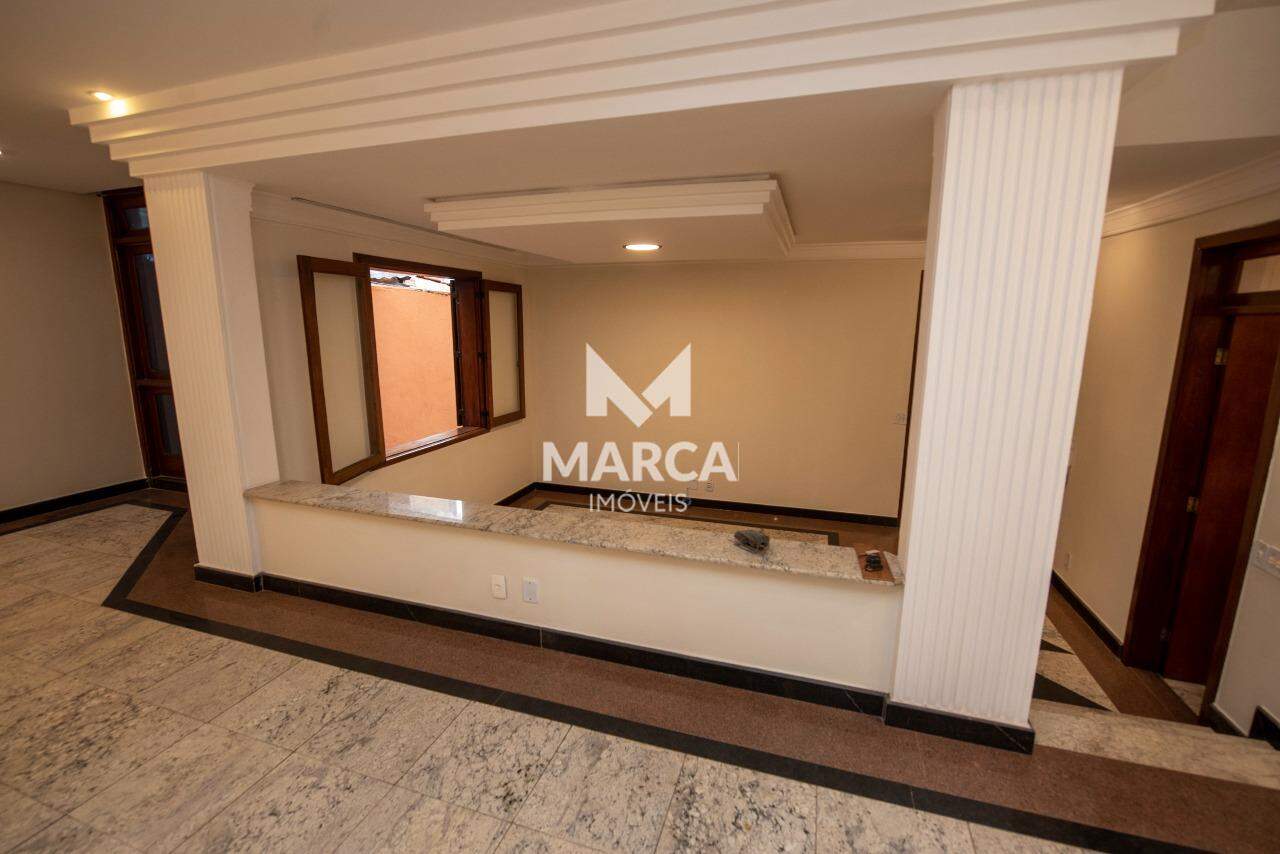 Casa para aluguel no São Bento: 