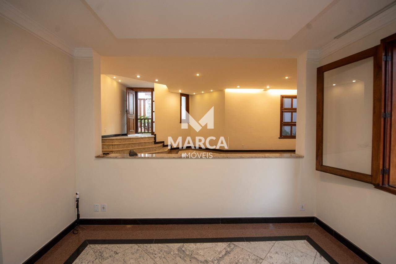 Casa para aluguel no São Bento: 
