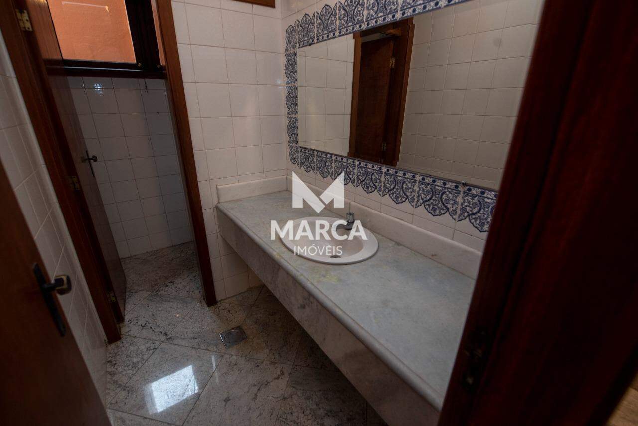 Casa para aluguel no São Bento: 