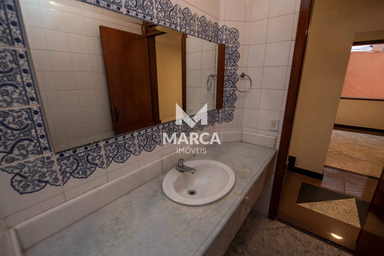 Casa para aluguel no São Bento: 