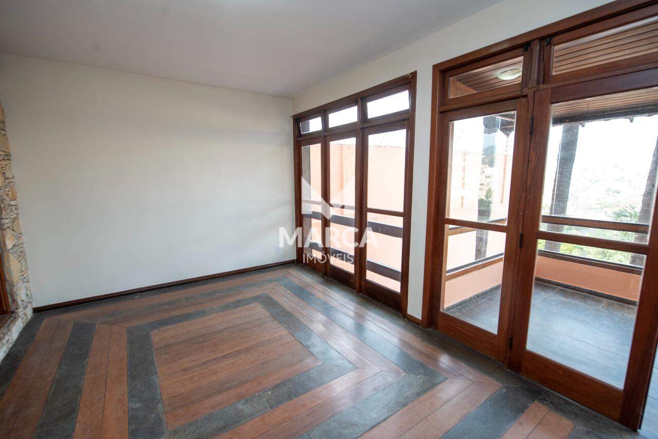 Casa para aluguel no São Bento: 