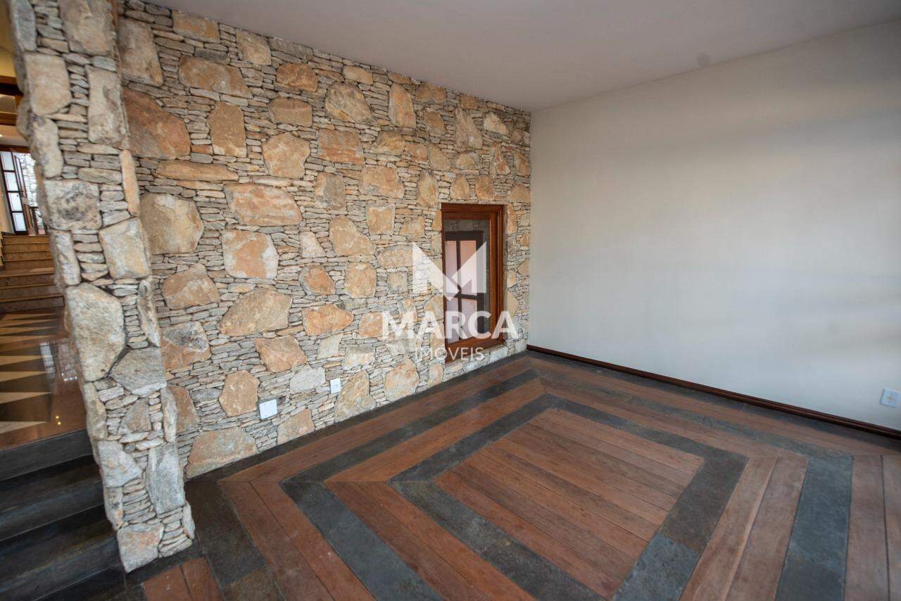 Casa para aluguel no São Bento: 