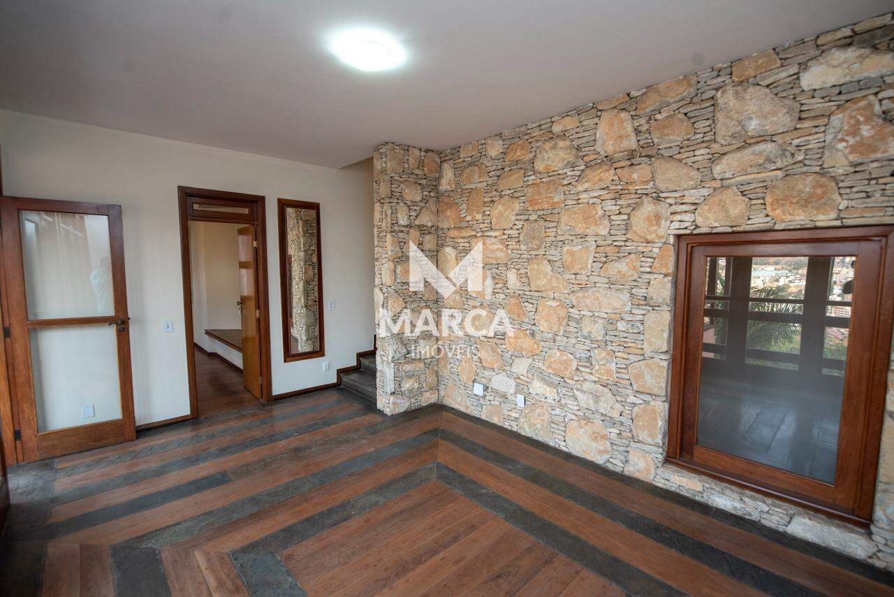 Casa para aluguel no São Bento: 