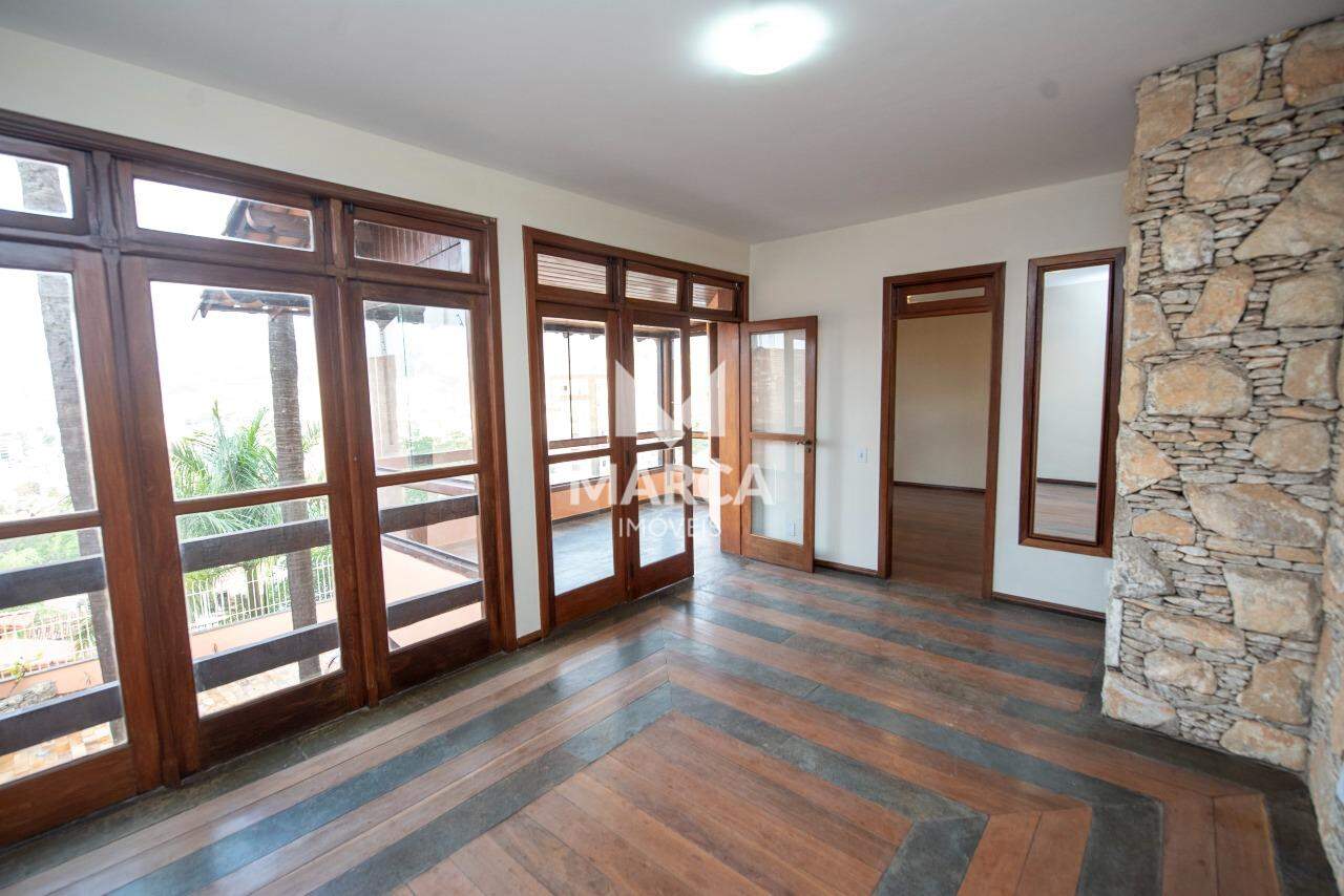 Casa para aluguel no São Bento: 