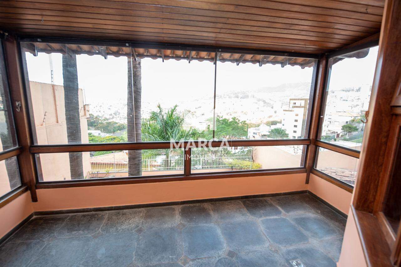 Casa para aluguel no São Bento: 