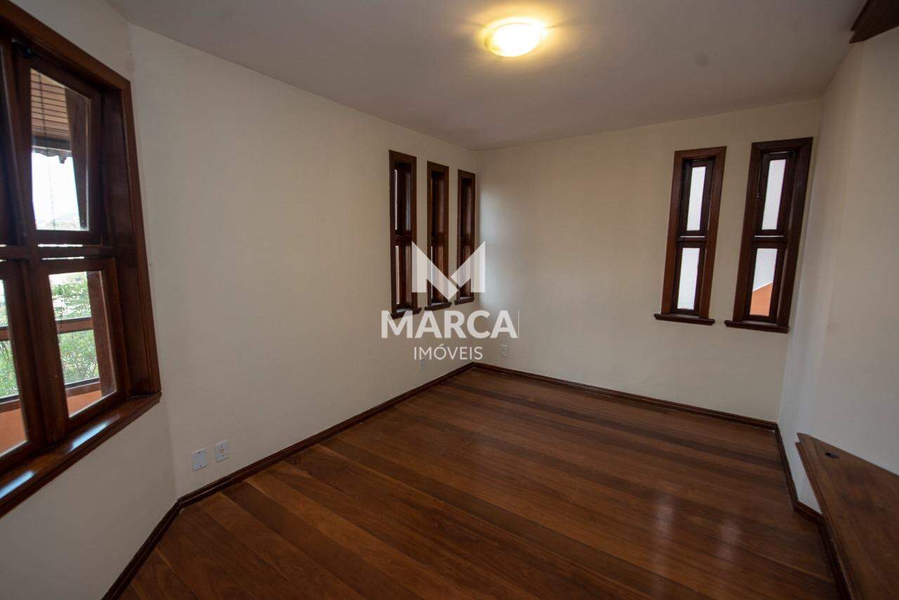 Casa para aluguel no São Bento: 