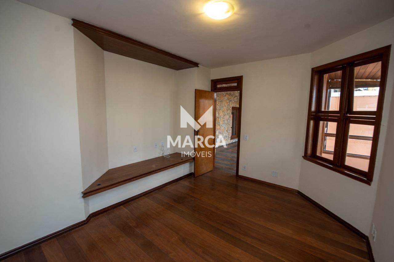 Casa para aluguel no São Bento: 