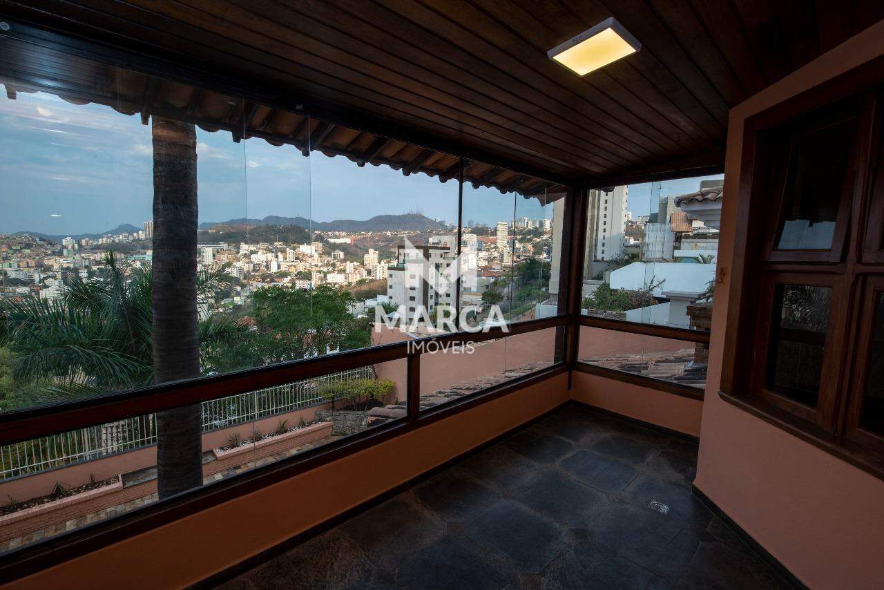 Casa para aluguel no São Bento: 