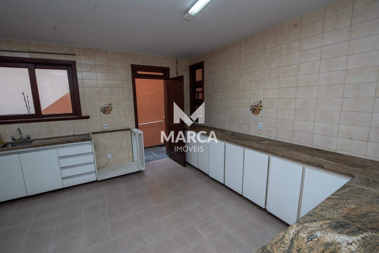 Casa para aluguel no São Bento: 