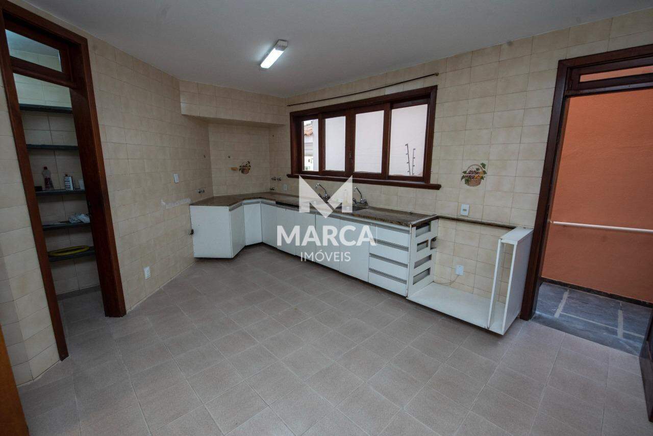 Casa para aluguel no São Bento: 