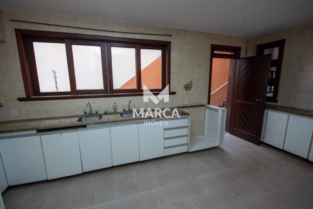 Casa para aluguel no São Bento: 