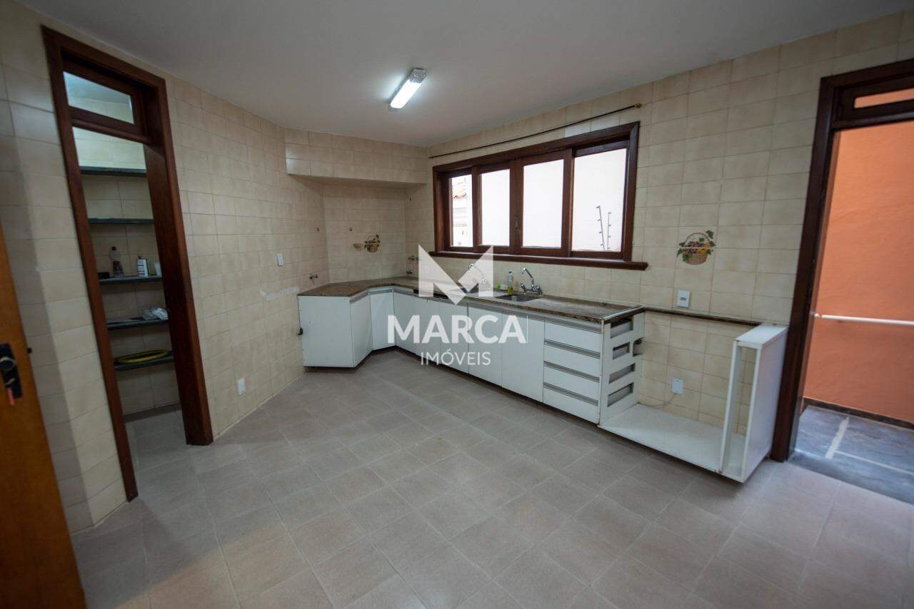 Casa para aluguel no São Bento: 