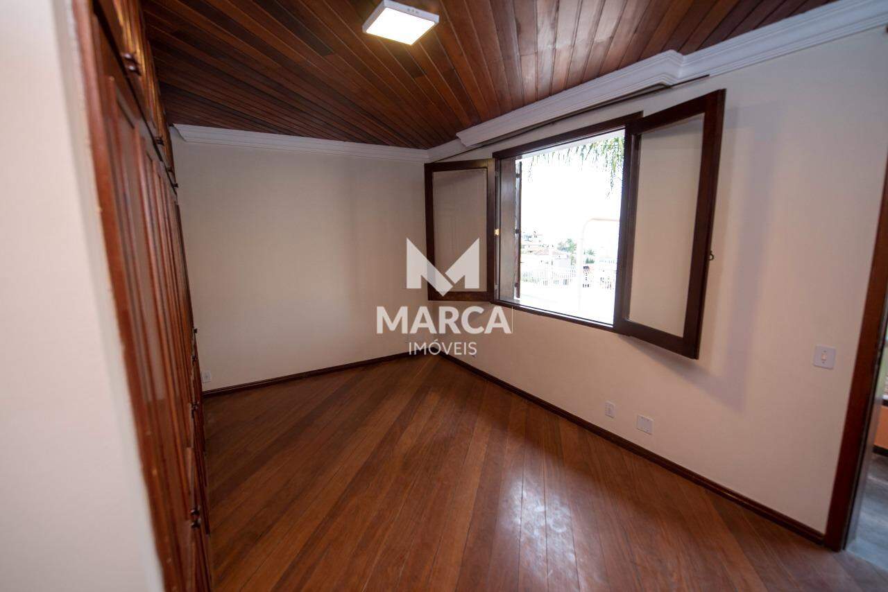 Casa para aluguel no São Bento: 