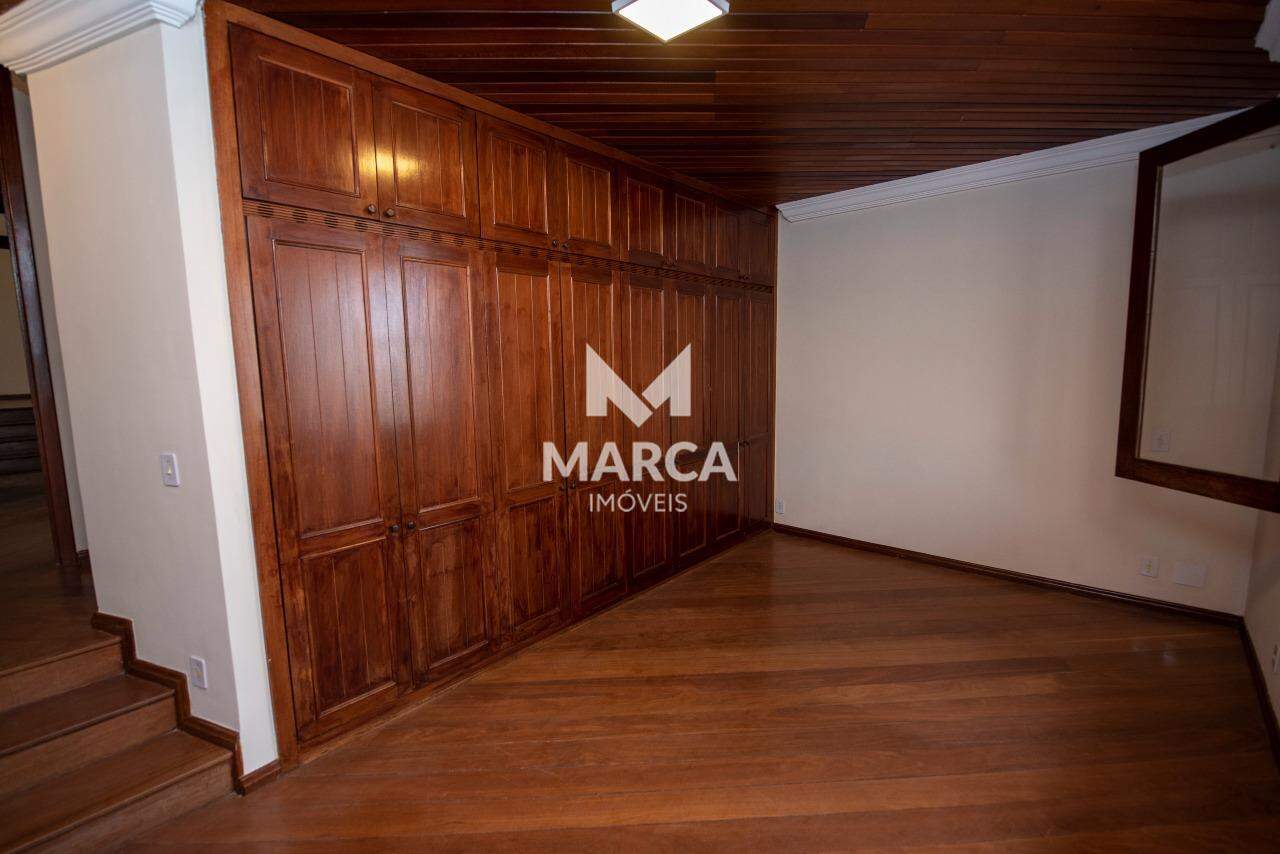 Casa para aluguel no São Bento: 