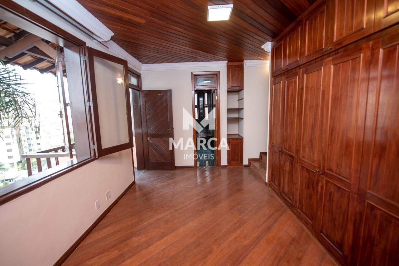 Casa para aluguel no São Bento: 