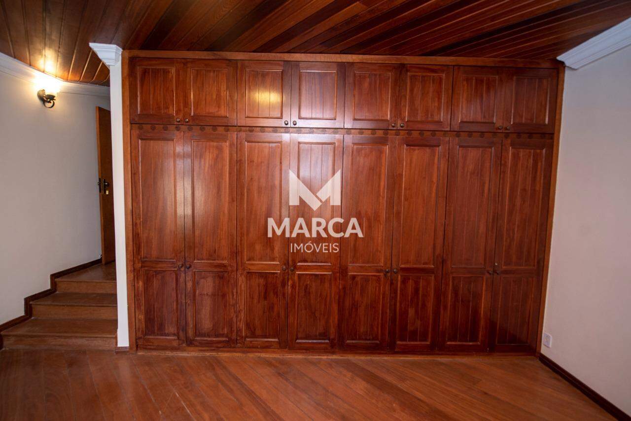 Casa para aluguel no São Bento: 