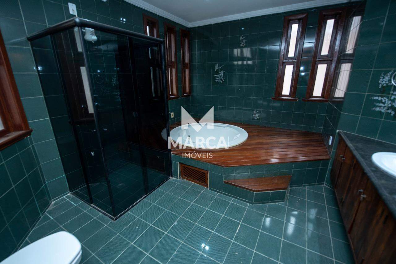 Casa para aluguel no São Bento: 