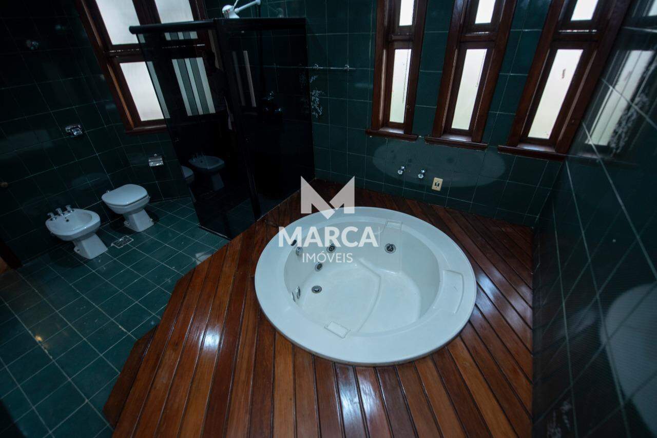 Casa para aluguel no São Bento: 
