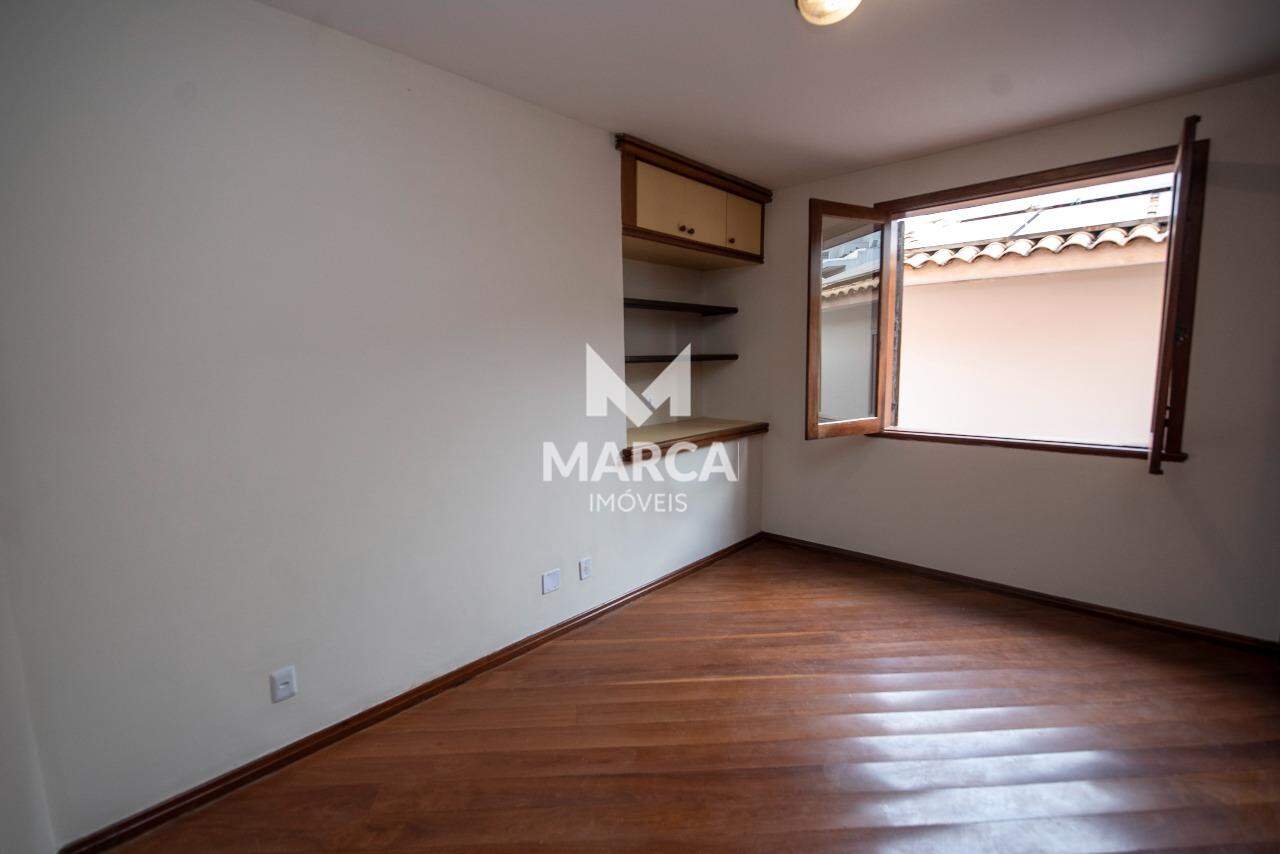 Casa para aluguel no São Bento: 
