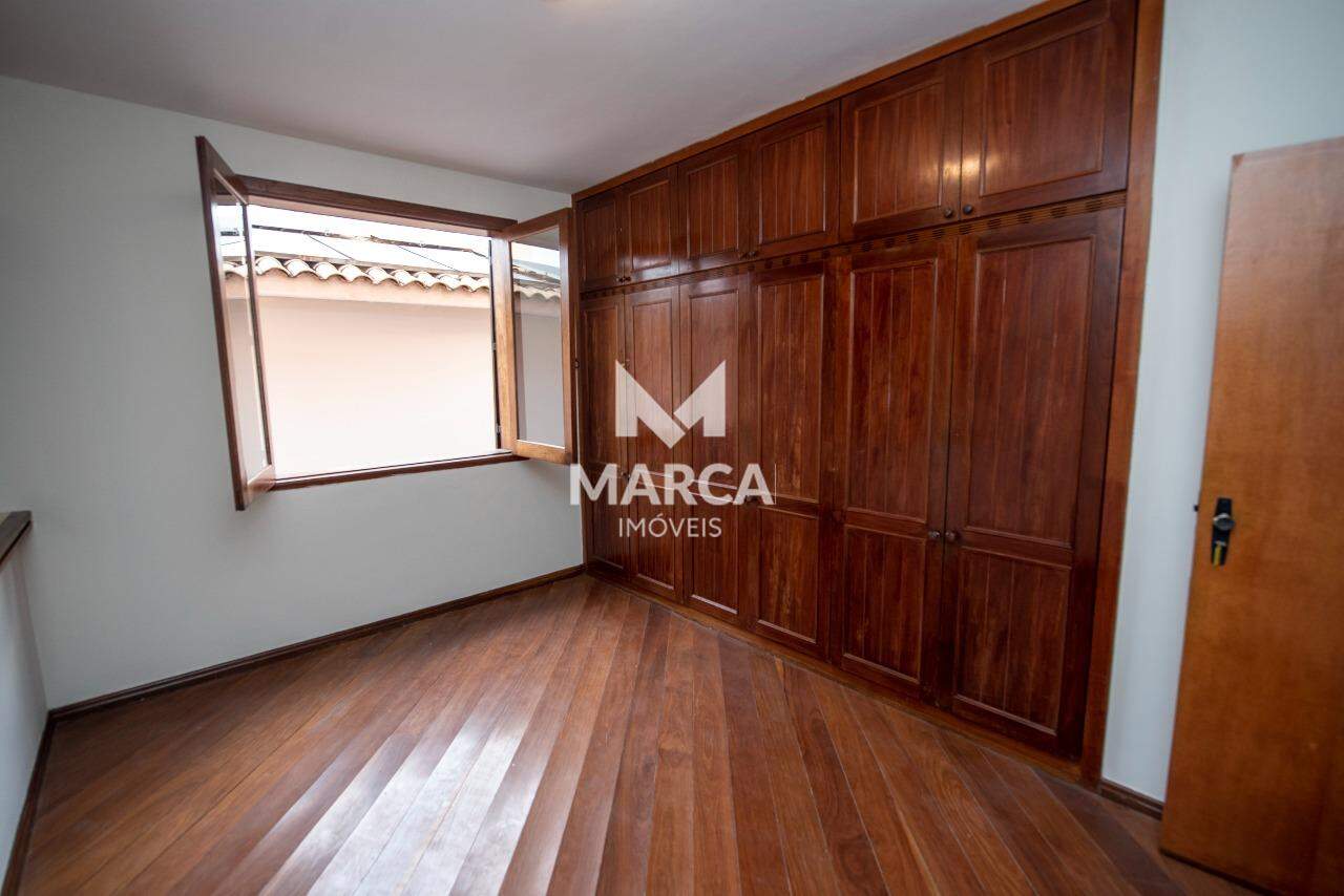 Casa para aluguel no São Bento: 