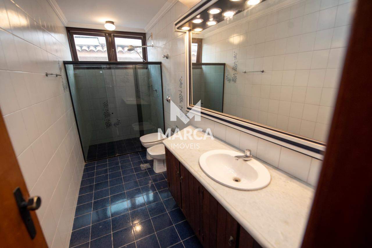 Casa para aluguel no São Bento: 