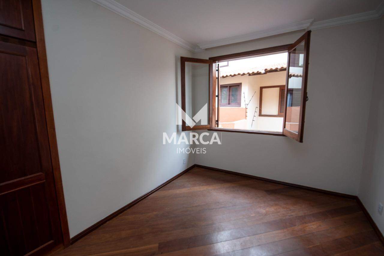 Casa para aluguel no São Bento: 