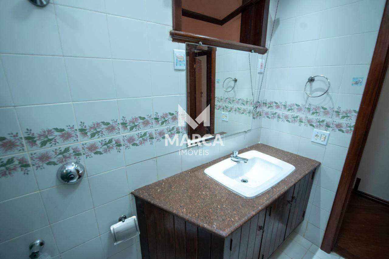 Casa para aluguel no São Bento: 