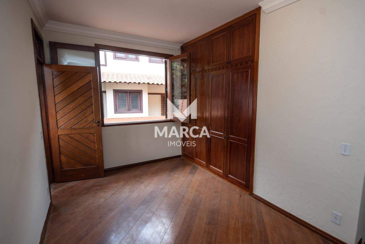 Casa para aluguel no São Bento: 