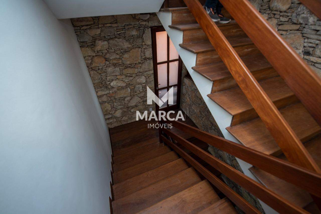 Casa para aluguel no São Bento: 