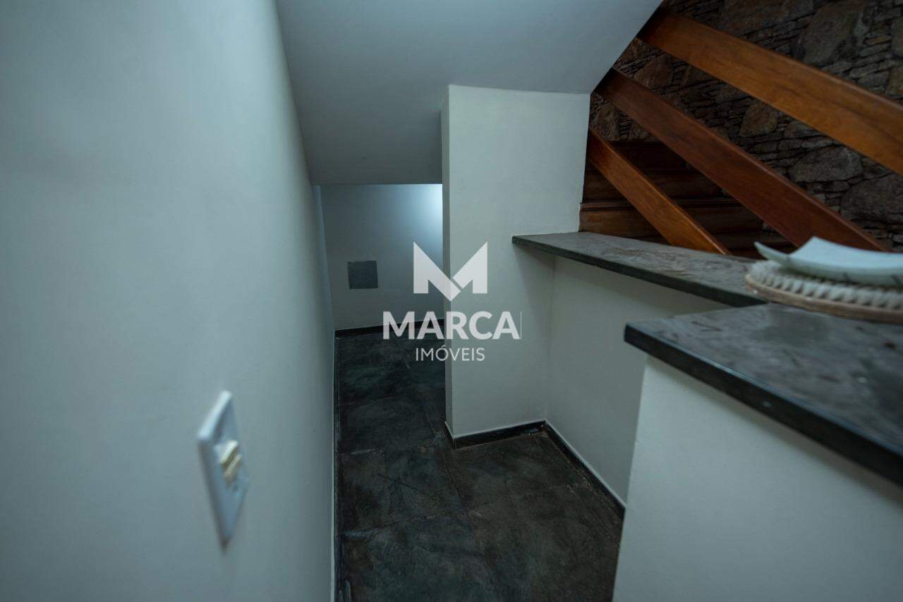 Casa para aluguel no São Bento: 